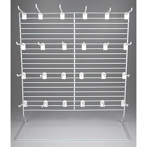 Wire Panel Countertop Display Only - Counterdisplay - 50-Counterdisplayf1