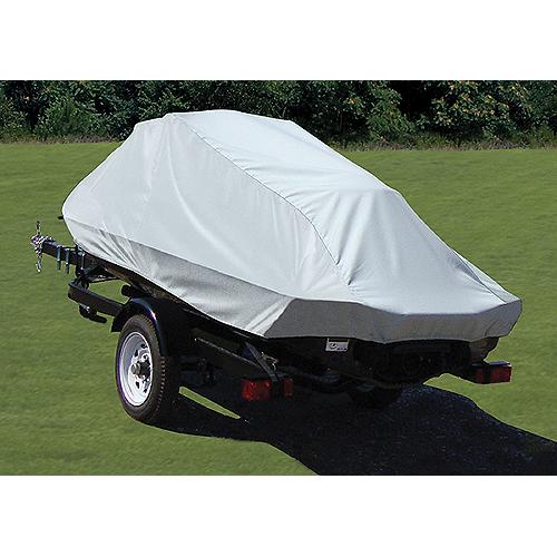 Stf 2-3 Seater Pwc Cover 5.3 Oz. Gray Poly-Flexii - 4003F10 - 500-4003F10F1