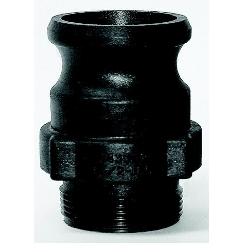 Dometic Nozall Pump-Out Adapter - 9108553425 - 51-9108553425F1