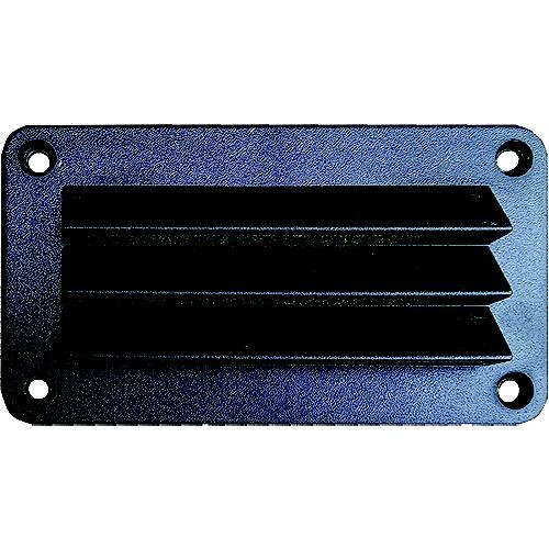 Leisure Time The Dent Vent, Black, 3