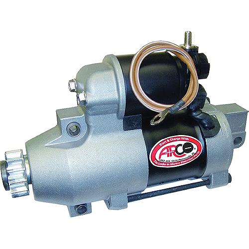 Arco 3434 Yamaha 200-225 Hp - 3434 - 57-3434F1