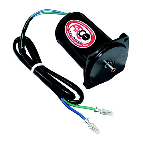 Tilt/Trim Motor - 6243 - 57-6243F1