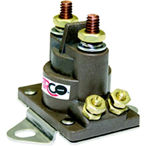 Mercruiser, Mercury Solenoid - Sw058Hd - 57-Sw058Hdf1