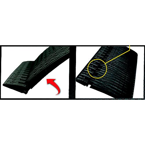 Caliber 13390 Edge Glides 2.0™, 48