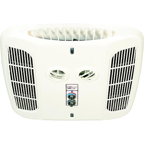 Ceil Assy Delux Nonduct C/H Wt W/Down Louvers - 9430E7153 - 588-9430E7153F1