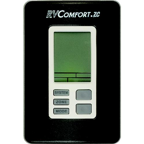 Coleman-Mach 9630A751 Digital Zone Thermostat - 9630A751 - 588-9630A751F1