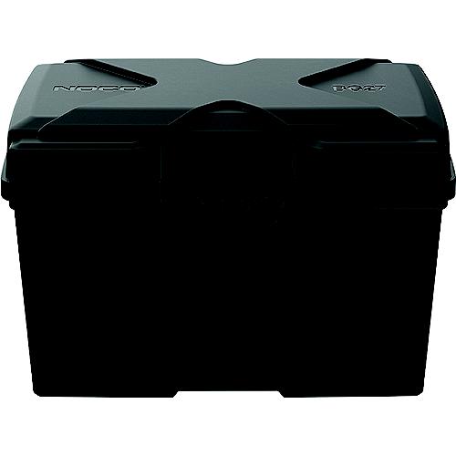 Noco Bg27 Snap Top Battery Box, For Group 27 - Bg27 - 589-Bg27F1