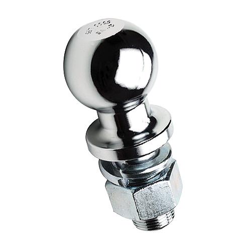 Seachoice Trailer Coupler Ball - - 590-2112F1