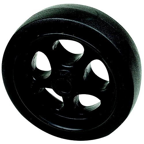 Trailer Jack Replacement Wheel - 590-1034 - 590-1034F1