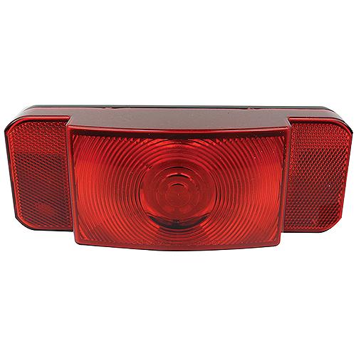 Fultyme Rv Led Combination Tail Light, Passenger Side - 1146 - 590-1146F1
