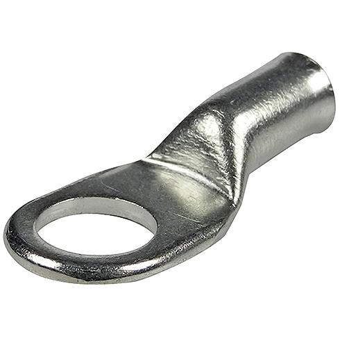 Fultyme Rv Heavy Duty Tin Plated Lug, 2 Ga, 3/8