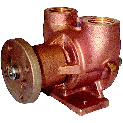 Crusader Replacement Pump - 42730-0000 - 6-427300000F1