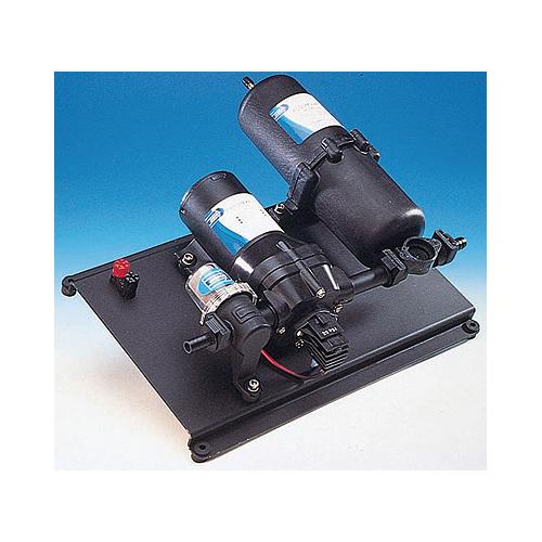 Ultra Max Water Pressure Set - 59451-1012 - 6-594511012F1