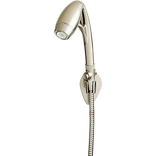 Oxygenics® 26488 Body Spa® Full Shower Kit, Brushed Nickel - 26488 - 600-26488F1
