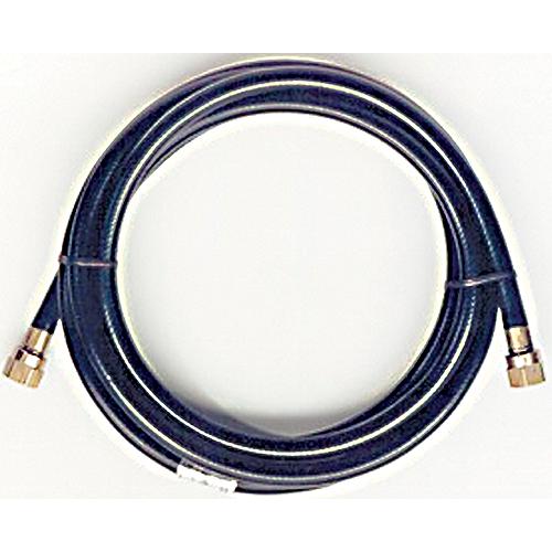 Trident 1014383824 Lpg Supply Line Hose, 2' - 1014-3838-24 - 606-1014383824F1