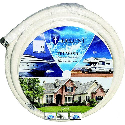 Trident 1680585 Washdown Hose, 5/8