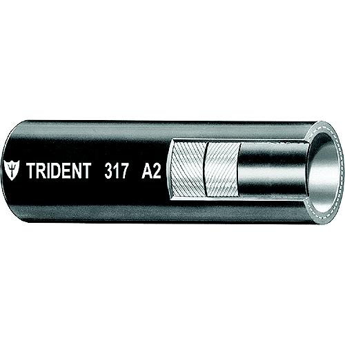 Hose Fuel Type B 5/8 Pmg - 317-0586 - 606-317058F1