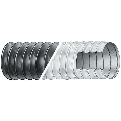 Trident 4024006 Vent Hose Black 4