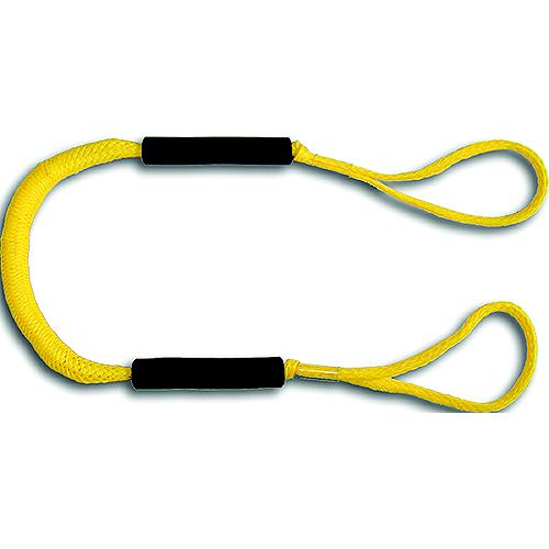 Dock Buddy 6' Yellow - Db6-Y - 613-Db6Yf1