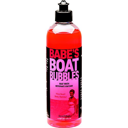 Babe'S Bb8316 Boat Bubbles, Pt. - Bb8316 - 614-Bb8316F1