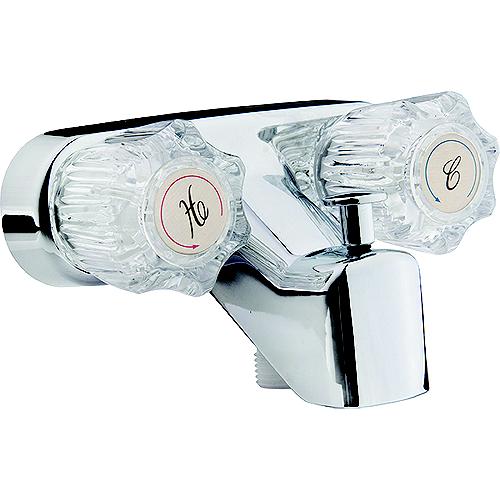 Dura Faucet Dfsa110Acp Tub & Shower Diverter Faucet, Chrome - Df-Sa110A-Cp - 621-Dfsa110Acpf1