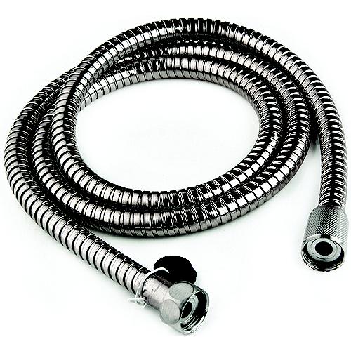 Dura Faucet Dfsa200Sn Stainless Shower Hose, 60