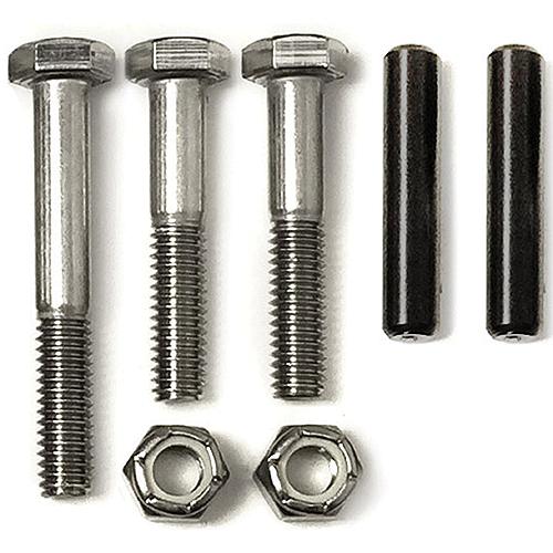 Lenco Standard Actuator Replacement Hardware Kit - 10250-401D - 622-10250401Df1