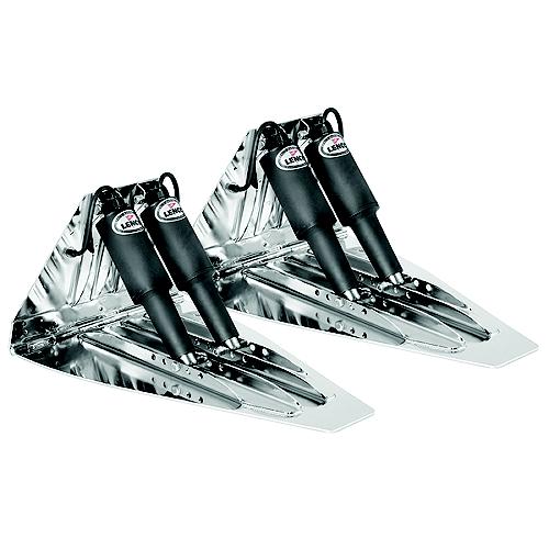 High Performance Electric Trim Tab Kit 12V, 25