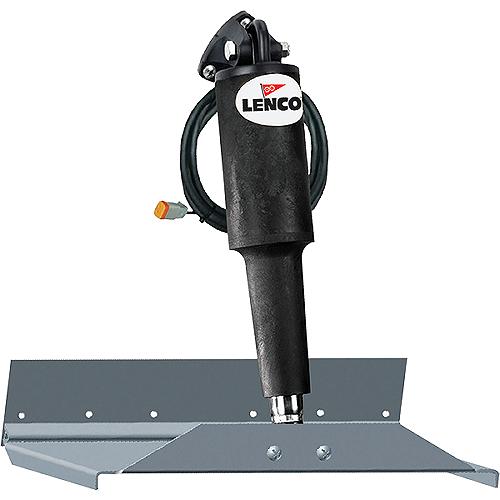 Bennett To Lenco Retrofit Kit, 12V - 15064-001 - 622-15064001F1