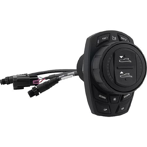 Lenco 15173106 Pro Control Assist Controller Kit - 15173-106 - 622-15173106F1