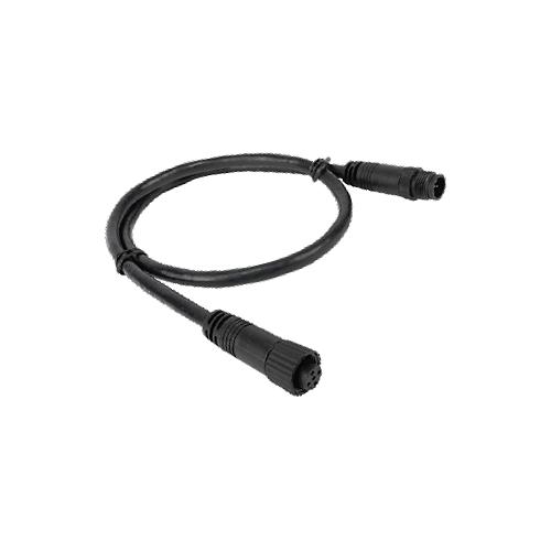 Lenco 15198101 2' Mirco C Drop Cable - 15198-101 - 622-15198101F1