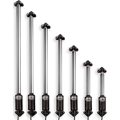 Electric Hatch Lift - 20768-001 - 622-20768001F1