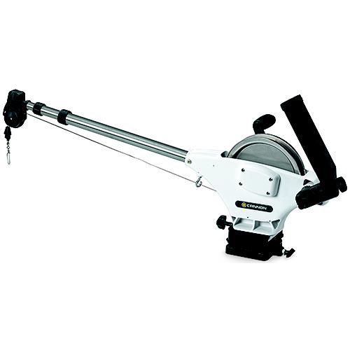 Uni-Troll™ 10 Tournament Series Manual Downrigger - 1901140 - 627-1901140F1