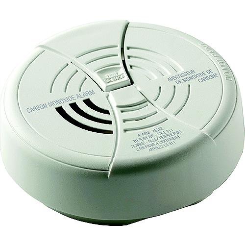 First Alert Co250Rva Battery Powered Carbon Monoxide Alarm, Ul/Rv Approved - 1039885 - 631-Co250Rvaf1