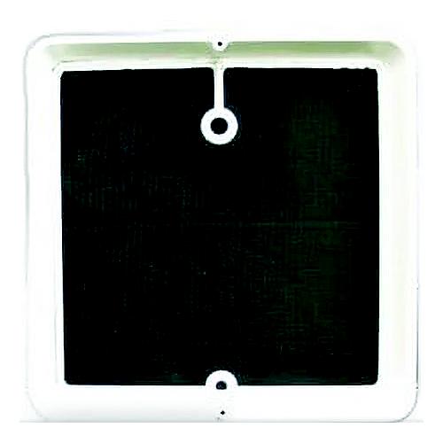 Heng'S Jrp1124Rc Jensen White Screen Frame - Radius Corners - Jrp1124R - 634-Jrp1124Rf1