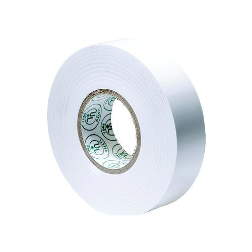 Premium Electrical Tape, White - 337066 - 639-337066F1