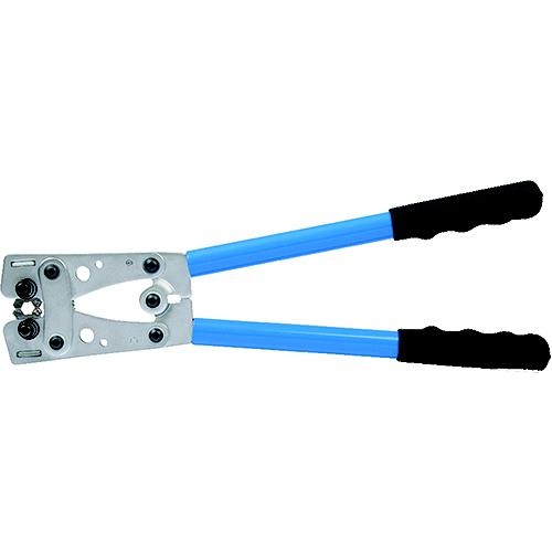 Hex Lug & Terminal Crimper - 703040 - 639-703040F1