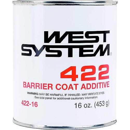Barrier Coat Additive - 42216 - 655-42216F1