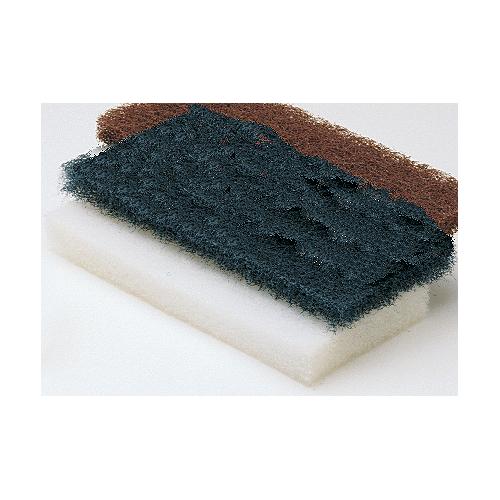 Shurhold Scrubber Pads For 1700 (2/Pack) - 1702 - 658-1702F1