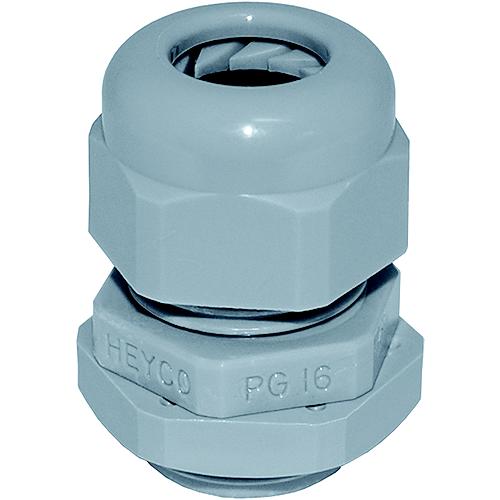 Blue Sea Systems 3125 Medium Gland Pg16 - 3125-Bss - 661-3125F1