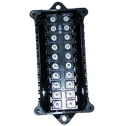 Yamaha Ignition Pack - 117-6G5-12 - 667-1176G512 Superseded By: 47-99252F1