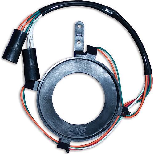 Force Sensors - 136-6029-3 - 667-13660293F1