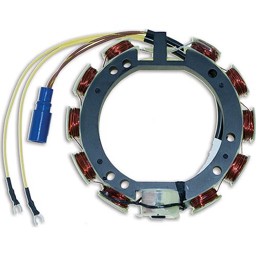 Johnson/Evinrude Stator - 1733536 - 667-1733536 Superseded By: 47-99197F1