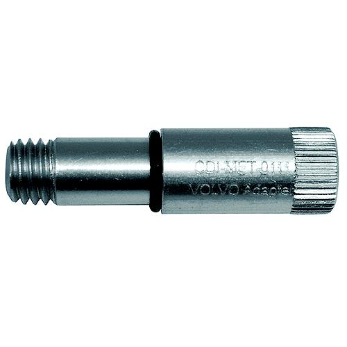 Volvo Gearcase Adaptor - 551-334V - 667-551334V Superseded By: 47-99529F1