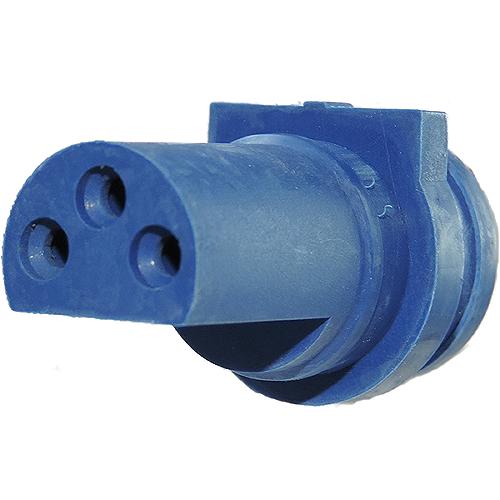 Cdi 9230003 Johnson/Evinrude Amphenol Plug, 3-Position - 923-0003 - 667-9230003F1