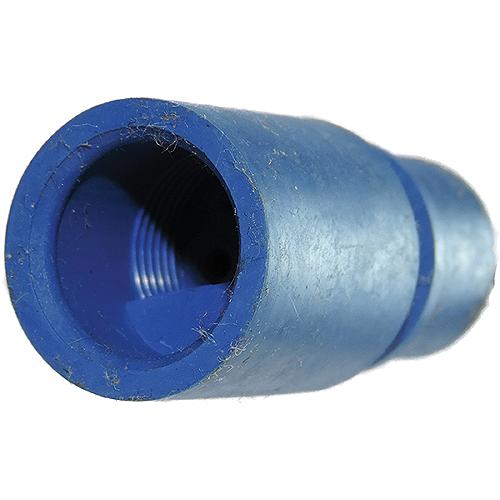 Cdi 9230018 Johnson/Evinrude Amphenol Receptacle, 5-Position - 923-0018 - 667-9230018F1