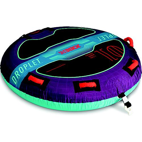 Jobe 230125002Pcs Droplet Towable 1P, 52.7 X 14.5