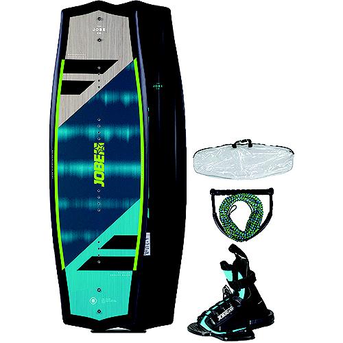 Jobe 278821008 Jinx Junior Wakeboard Package - 278821008-Pcs - 673-278821008F1