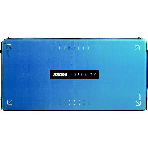 Jobe 280025001Pcs Manta Floating Mat 59 X 118 X 2.3