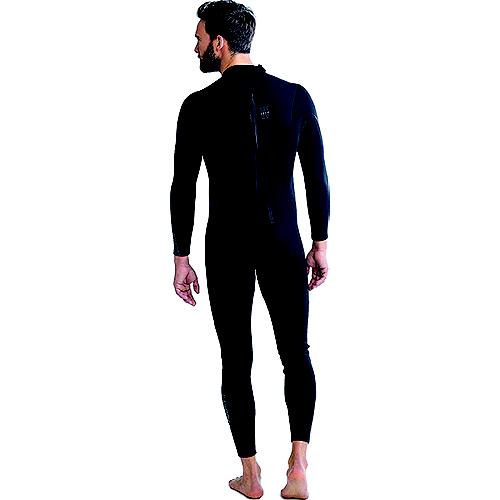 Jobe 303520001S Atlanta 2Mm Full Wetsuit - Men'S, S - 303520001-S - 673-303520001Sf1